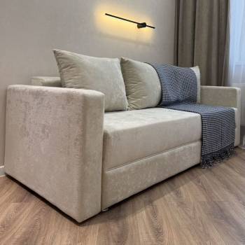 Продается 1-комнатная квартира, 39 м²