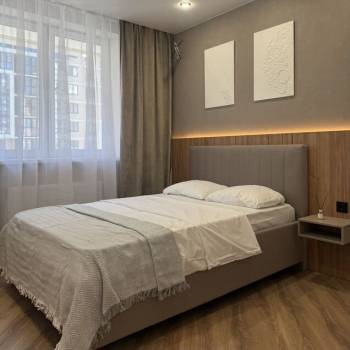 Продается 1-комнатная квартира, 39 м²