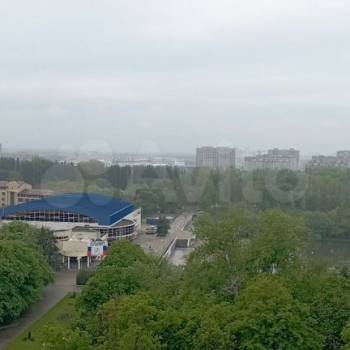 Сдается 2-х комнатная квартира, 81,6 м²