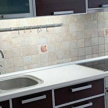 Сдается 2-х комнатная квартира, 81,6 м²