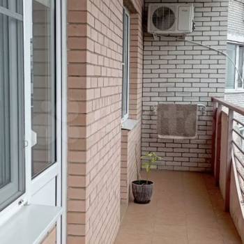 Сдается 2-х комнатная квартира, 81,6 м²