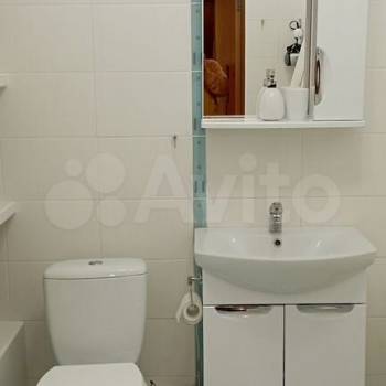 Сдается 2-х комнатная квартира, 81,6 м²