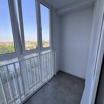 Сдается 1-комнатная квартира, 41,8 м²