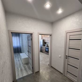 Сдается 1-комнатная квартира, 41,8 м²