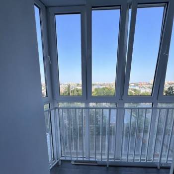 Сдается 1-комнатная квартира, 41,8 м²