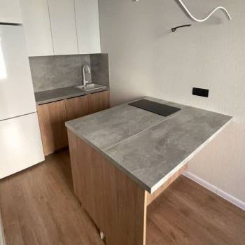 Сдается 1-комнатная квартира, 30,8 м²