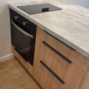 Сдается 1-комнатная квартира, 30,8 м²
