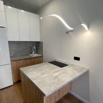 Сдается 1-комнатная квартира, 30,8 м²