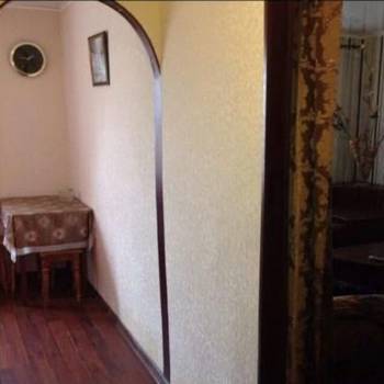 Продается 1-комнатная квартира, 31,3 м²