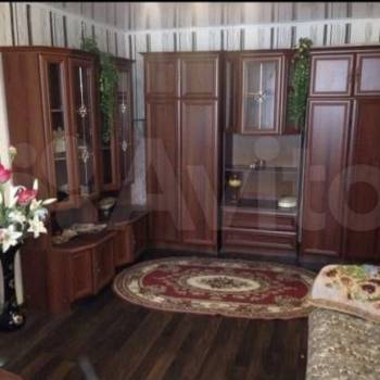 Продается 1-комнатная квартира, 31,3 м²