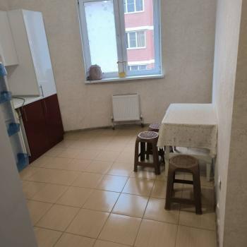 Сдается 1-комнатная квартира, 36 м²
