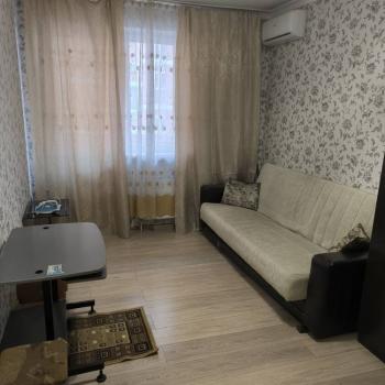 Сдается 1-комнатная квартира, 36 м²