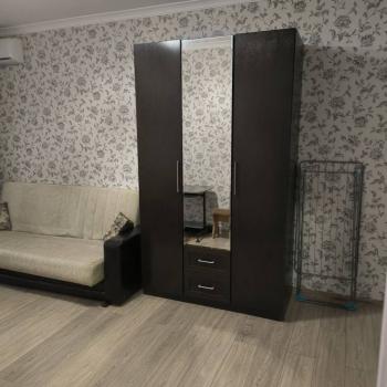 Сдается 1-комнатная квартира, 36 м²