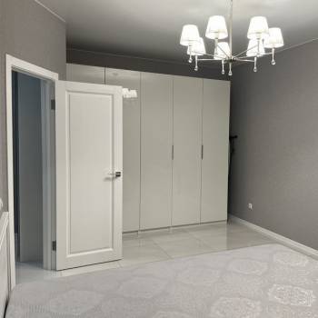 Сдается 1-комнатная квартира, 37,9 м²