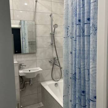 Сдается 1-комнатная квартира, 37,9 м²