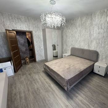Сдается 2-х комнатная квартира, 71 м²