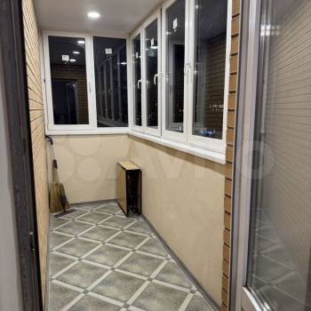Сдается 2-х комнатная квартира, 71 м²