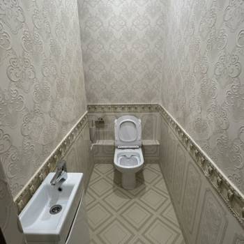 Сдается 2-х комнатная квартира, 71 м²