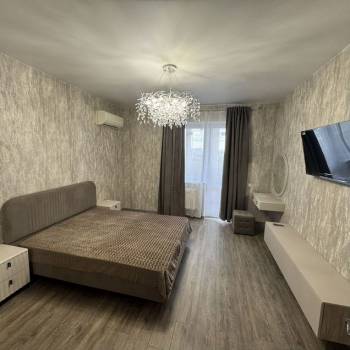 Сдается 2-х комнатная квартира, 71 м²
