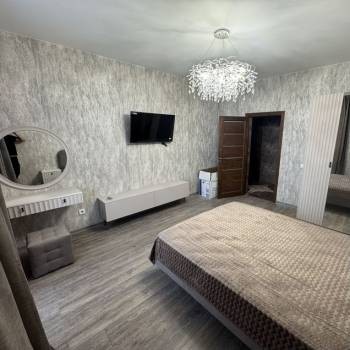 Сдается 2-х комнатная квартира, 71 м²