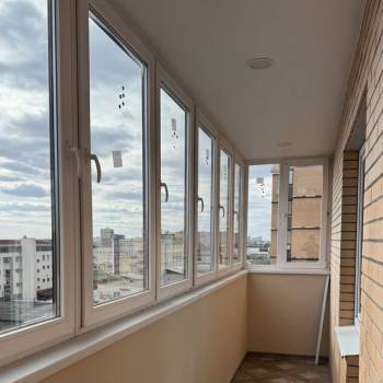 Сдается 2-х комнатная квартира, 71 м²