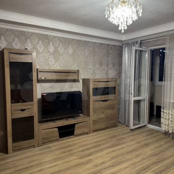Сдается 2-х комнатная квартира, 71 м²