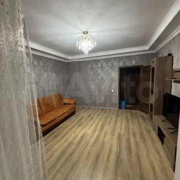 Сдается 2-х комнатная квартира, 71 м²