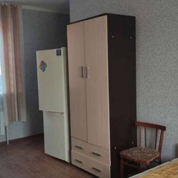 Сдается 1-комнатная квартира, 23 м²
