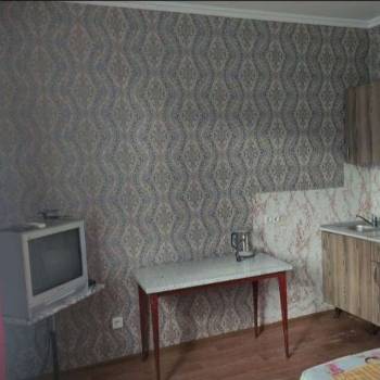 Сдается 1-комнатная квартира, 23 м²