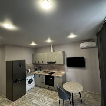Сдается 1-комнатная квартира, 27 м²