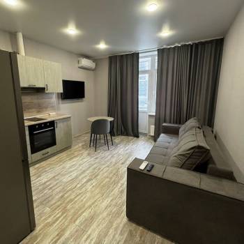 Сдается 1-комнатная квартира, 27 м²