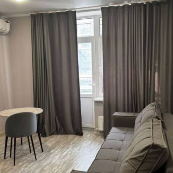 Сдается 1-комнатная квартира, 27 м²