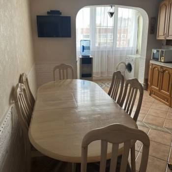 Сдается Многокомнатная квартира, 91 м²