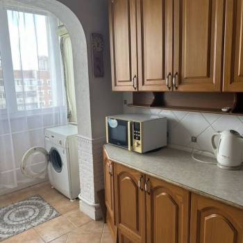 Сдается Многокомнатная квартира, 91 м²