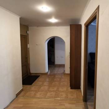 Сдается 2-х комнатная квартира, 55 м²