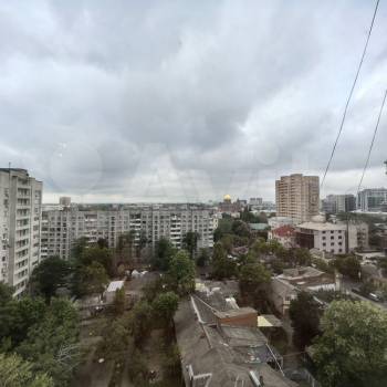 Сдается 2-х комнатная квартира, 55 м²