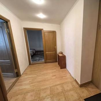 Сдается 2-х комнатная квартира, 55 м²