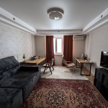 Сдается 2-х комнатная квартира, 55 м²