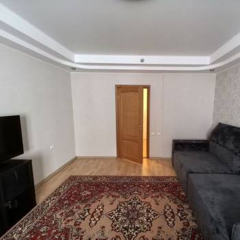 Сдается 2-х комнатная квартира, 55 м²