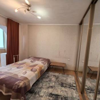 Сдается 2-х комнатная квартира, 55 м²