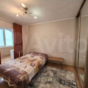 Сдается 2-х комнатная квартира, 55 м²