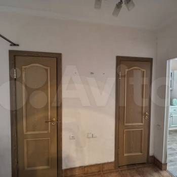Сдается 2-х комнатная квартира, 55 м²