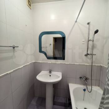 Сдается 2-х комнатная квартира, 55 м²