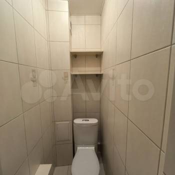 Сдается 2-х комнатная квартира, 55 м²