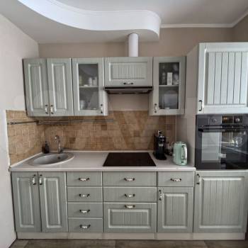 Сдается 2-х комнатная квартира, 55 м²