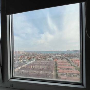 Продается 1-комнатная квартира, 19,3 м²