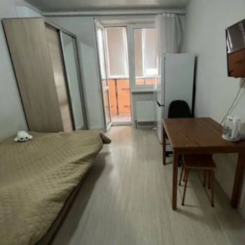 Продается 1-комнатная квартира, 19,3 м²