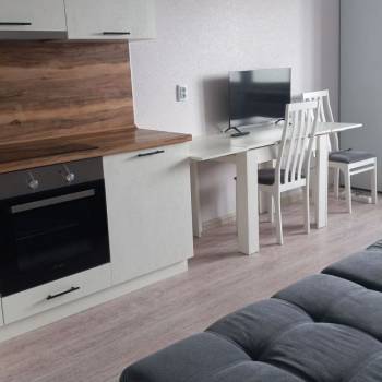 Продается 1-комнатная квартира, 27 м²