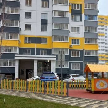 Продается 1-комнатная квартира, 27 м²