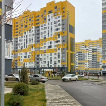 Продается 1-комнатная квартира, 27 м²